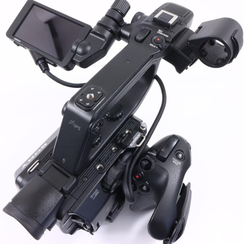 PXW-FS5