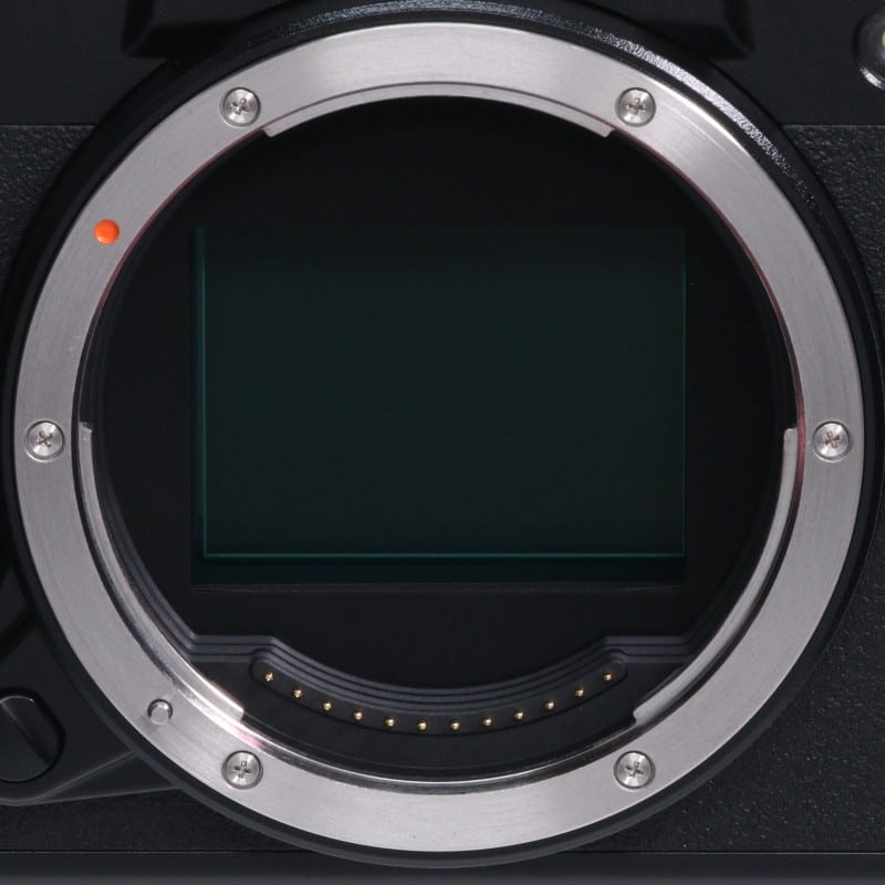 FUJIFILM GFX100S ボディ