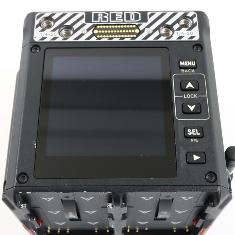 710-0333 [KOMODO 6K]