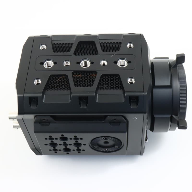 Blackmagic Design Blackmagic PYXIS 6K EF 中古 C2120167308448｜中古