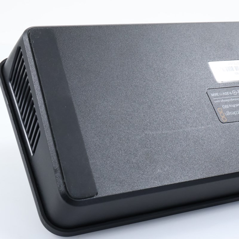 Blackmagic Design ATEM Mini Pro ISO ABランク 中古｜フジヤカメラ