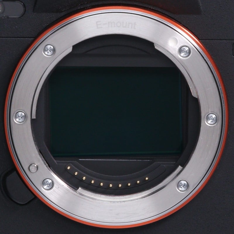 α7 IV ボディ ILCE-7M4