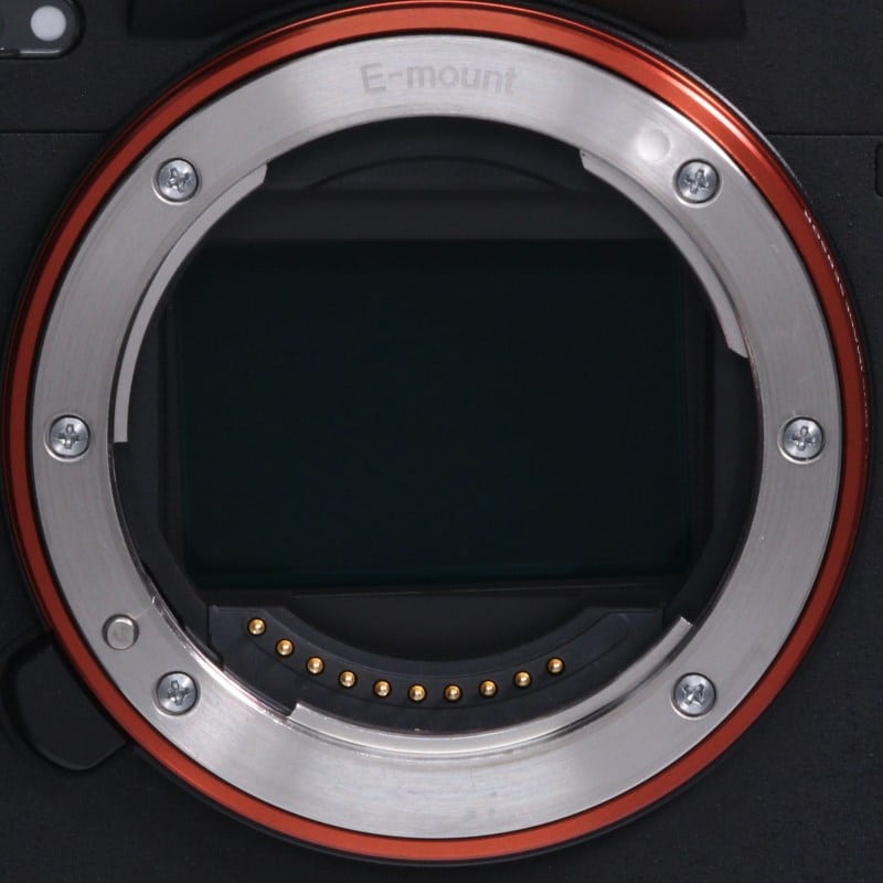 α1 ボディ ILCE-1