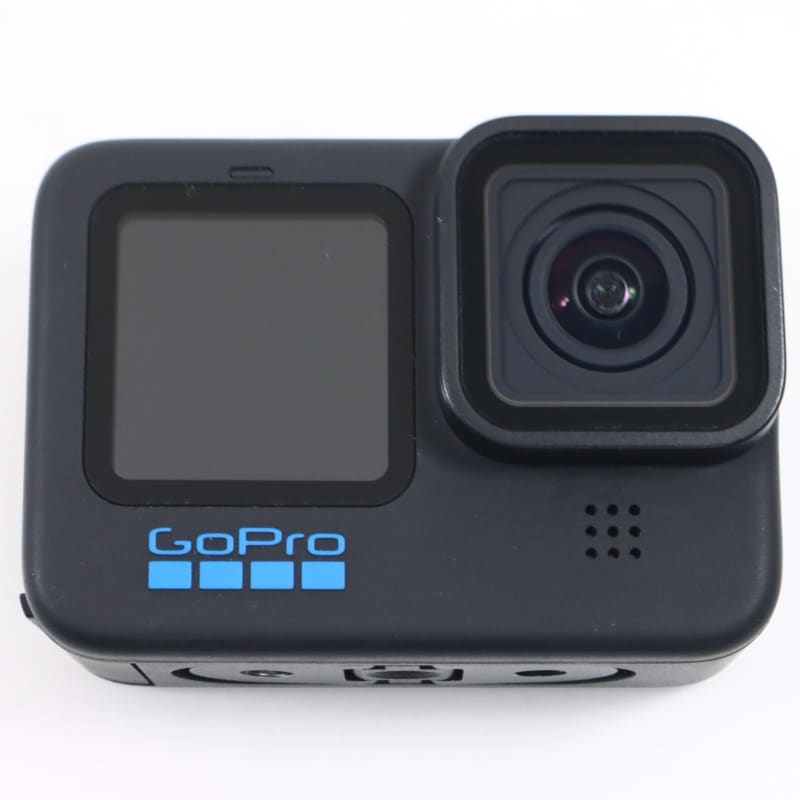 HERO10 Black CHDHX-101-FW