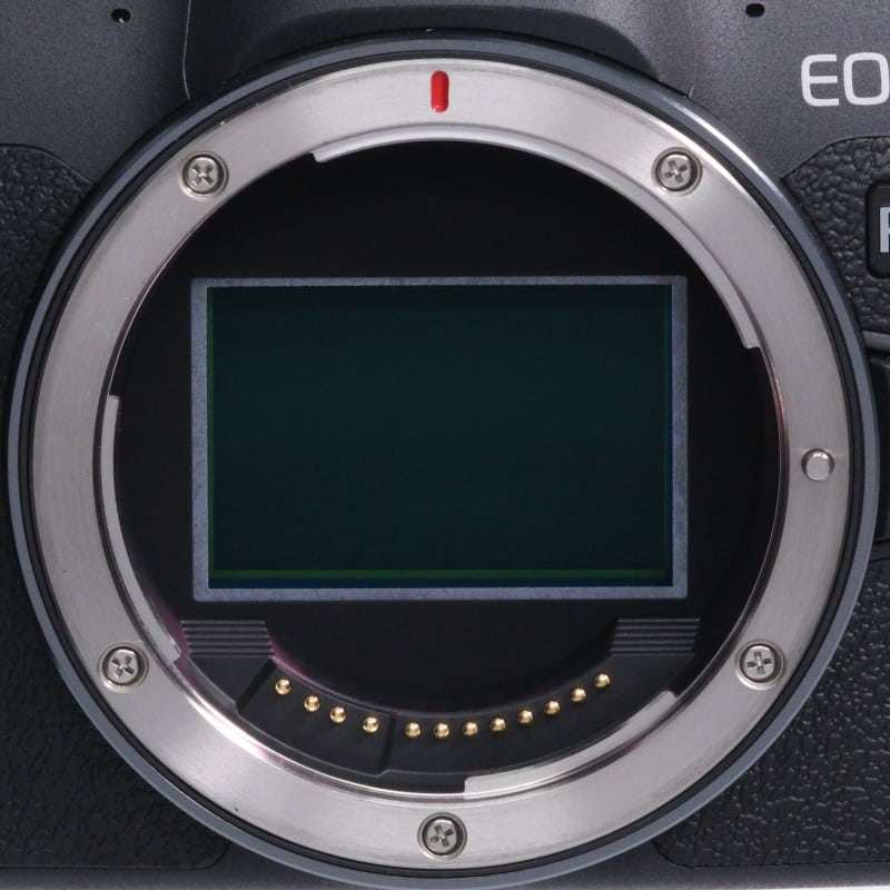 EOS R8 ボディー