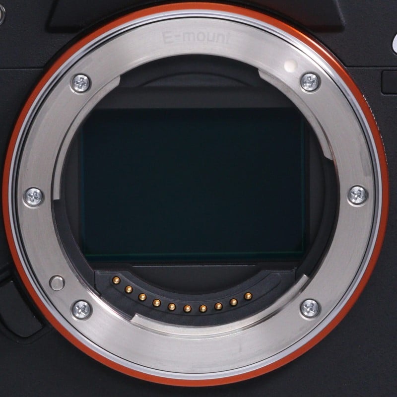α7RIII ILCE-7RM3