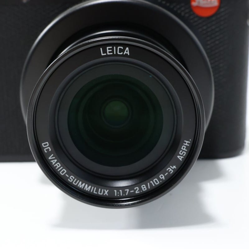 ライカ D-LUX8 19191