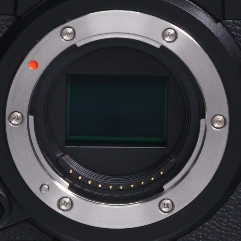 FUJIFILM X-H2S ボディ