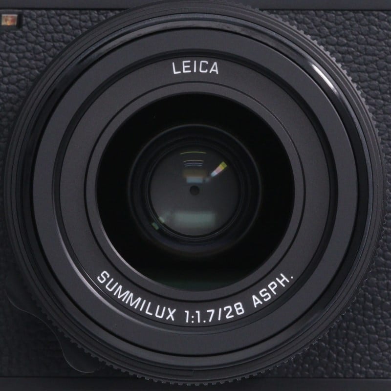 ライカQ3 モノクローム 19201