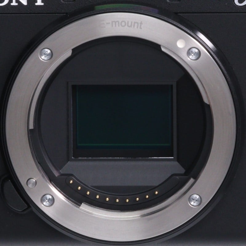 α6700 ボディ ILCE-6700