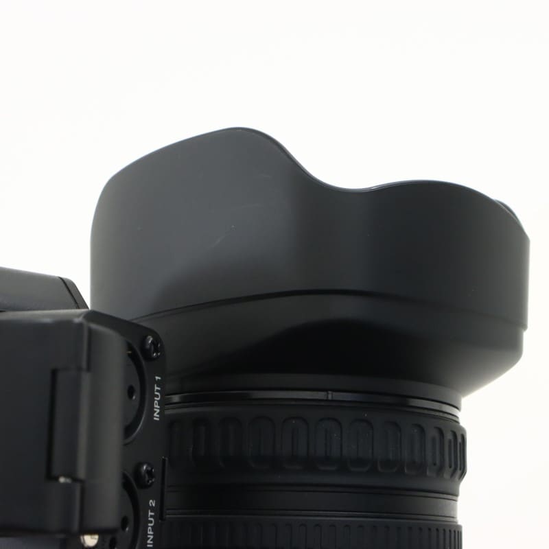 GY-HM175 [4Kメモリーカードカメラレコーダー]