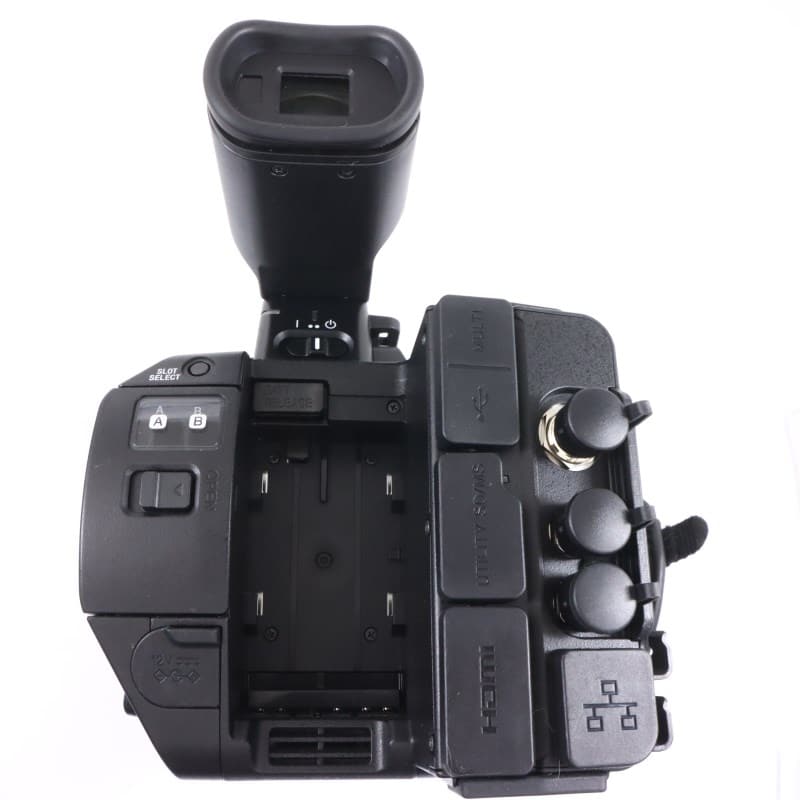 PXW-Z280