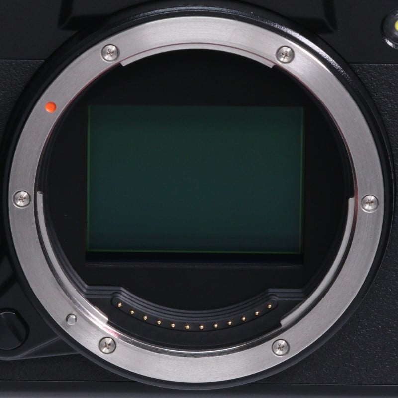 FUJIFILM GFX50S II ボディ