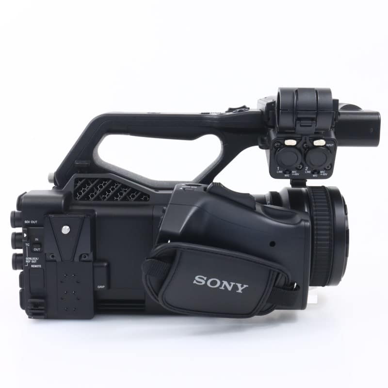 PXW-Z300