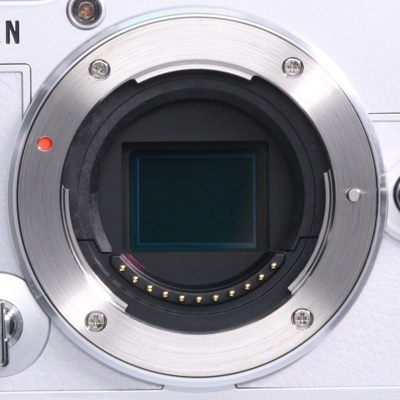 PEN E-P7 ボディー ホワイト