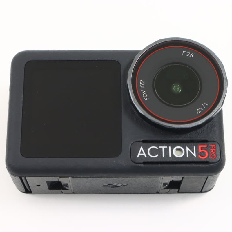 Osmo Action 5 Pro スタンダードコンボ OA5P01