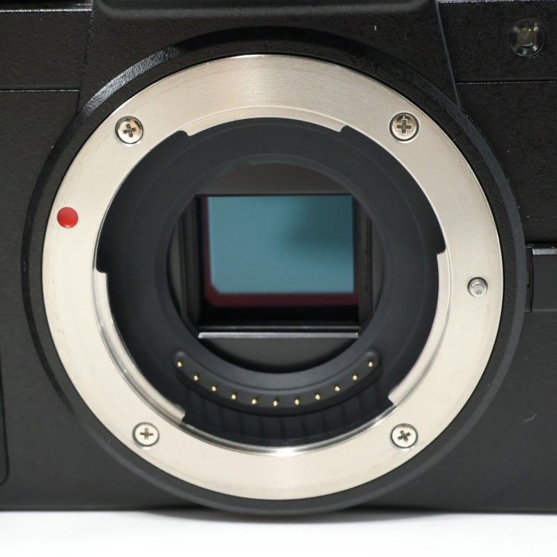 LUMIX G100 ボディ DC-G100