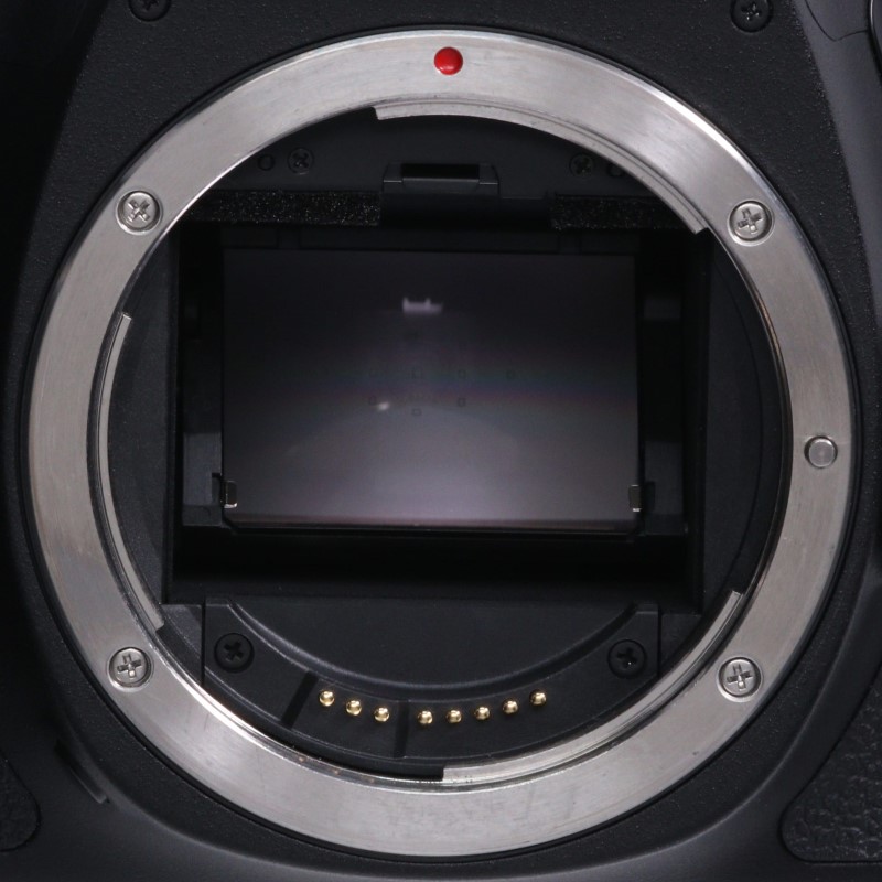 EOS 6D