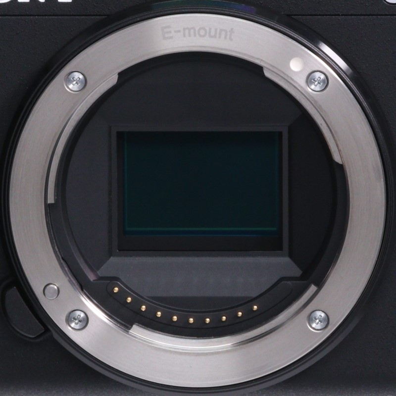 SONY α6700 ボディ ILCE-6700 中古 C2120167856970｜フジヤカメラ