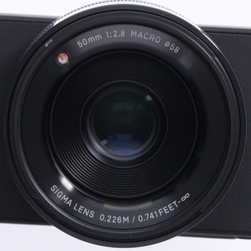SIGMA dp3 Quattro Aランク 中古｜フジヤカメラ