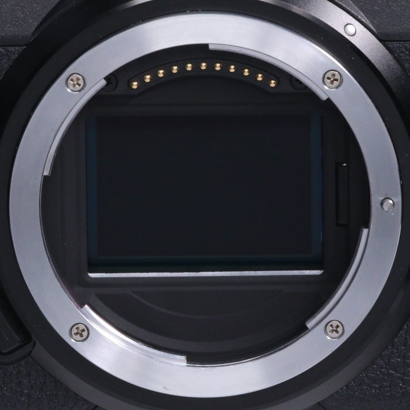Z6II ボディ
