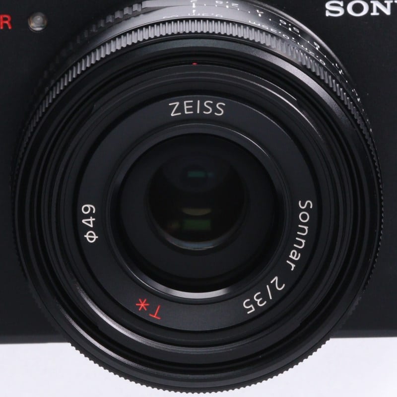 Cyber-shot RX1R III DSC-RX1RM3
