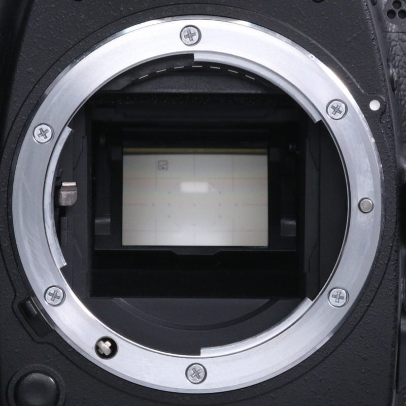 D90 ボディ