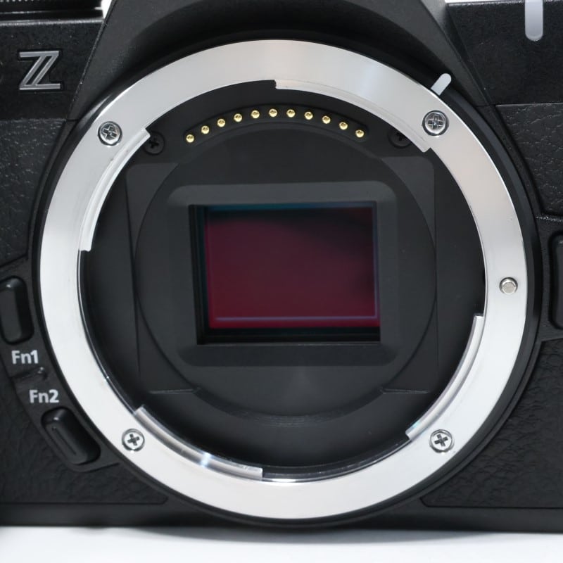 Nikon Z50II ボディ 中古 C2120167950487｜中古通販フジヤカメラ
