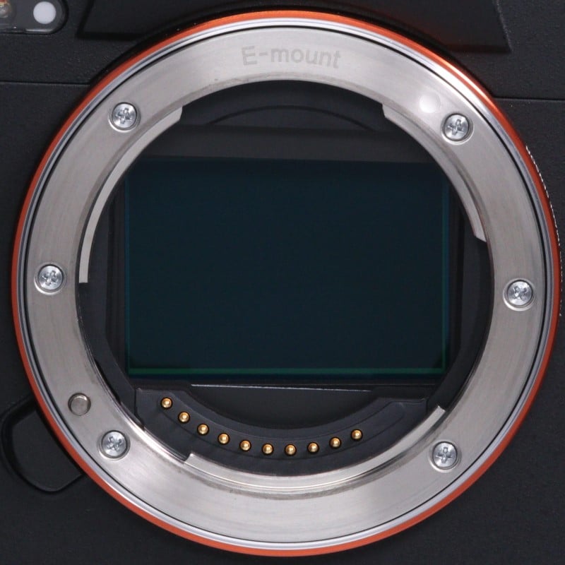 α7S III ボディ ILCE-7SM3