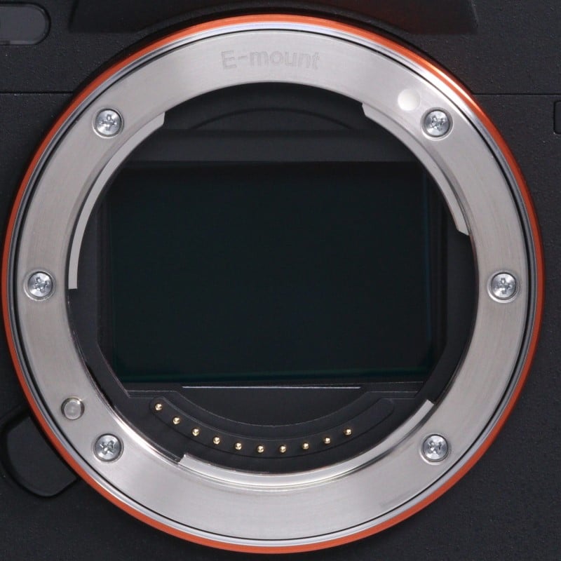 SONY α7 IV ボディ ILCE-7M4 中古 C2120167978788｜中古通販フジヤカメラ