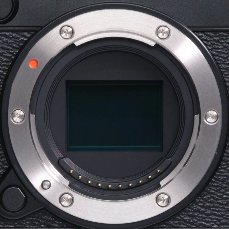 FUJIFILM X-E5 ボディ ブラック