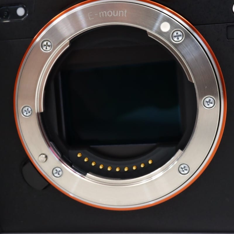 α7R V ボディ ILCE-7RM5
