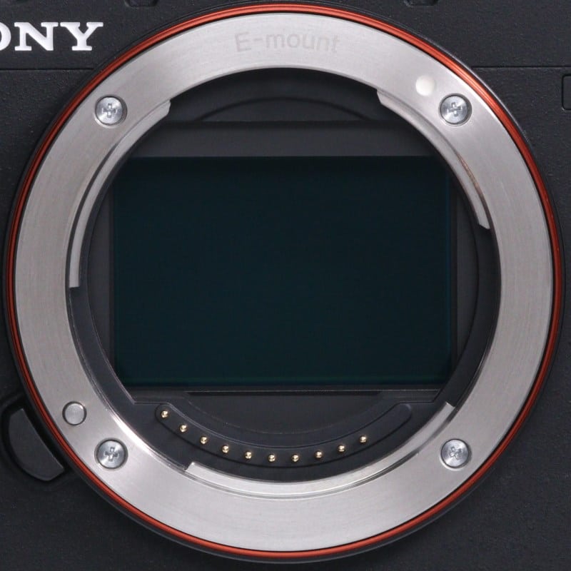 α7C II ボディ ブラック ILCE-7CM2B