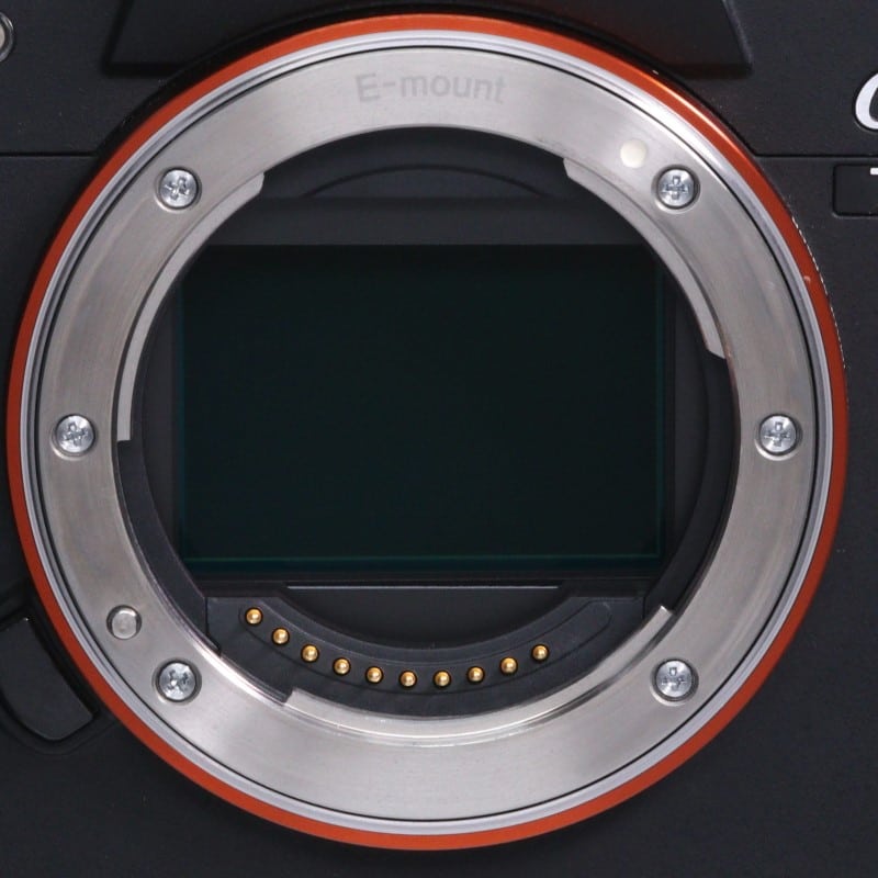 α7R III ボディ ILCE-7RM3