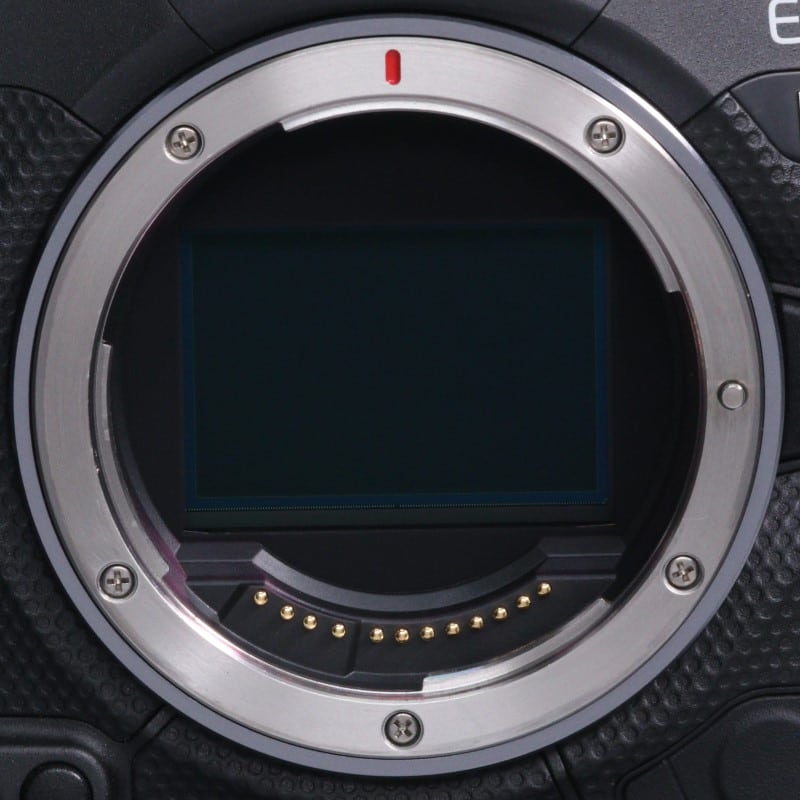 EOS R3 ボディー