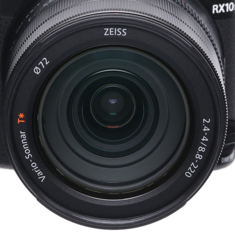 RX10IV DSC-RX10M4