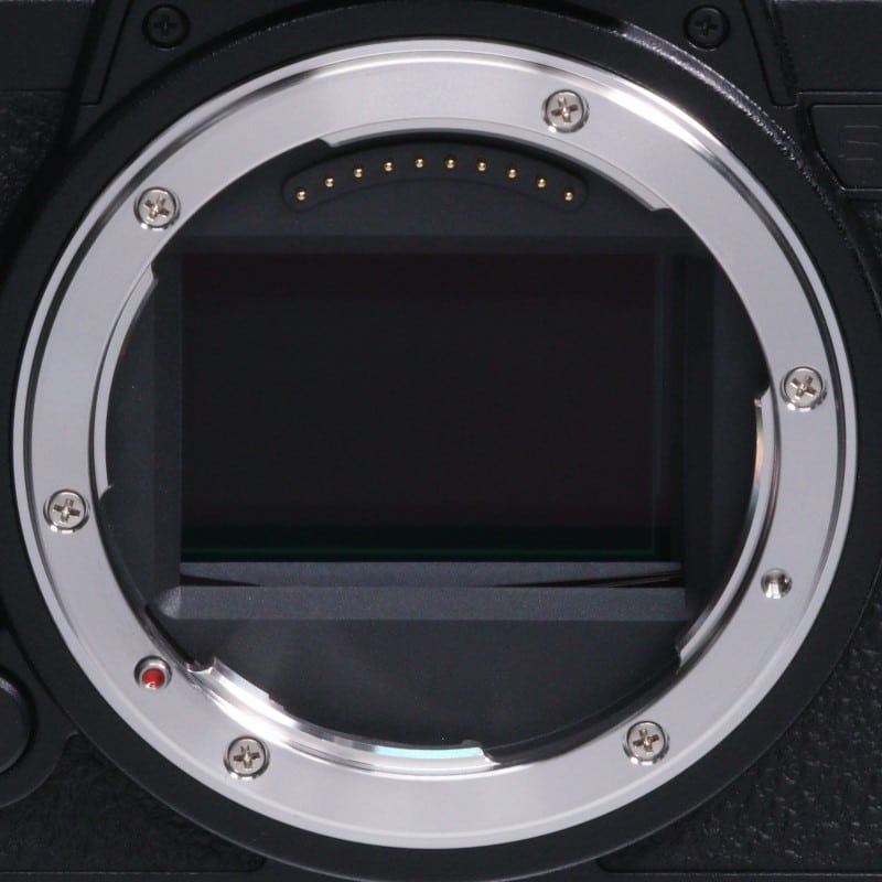 LUMIX S5IIX ボディ DC-S5M2X