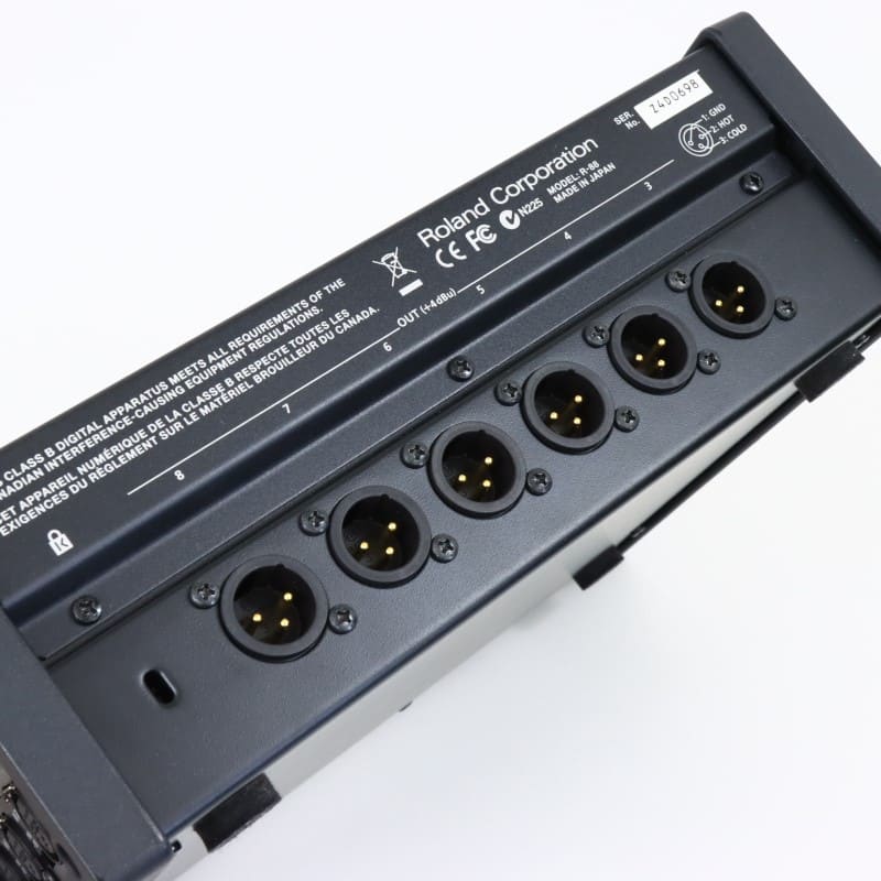 Roland R-88 [8チャンネルポータブルレコーダー] 中古 C2120168147480