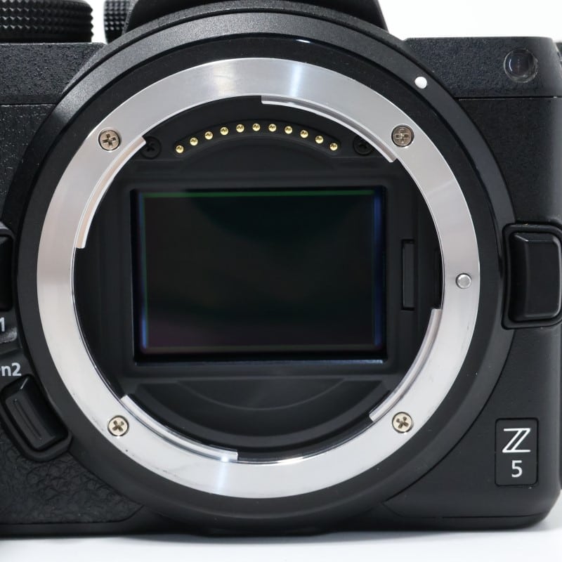 Z5 ボディ