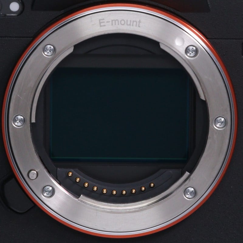 α7R V ボディ ILCE-7RM5