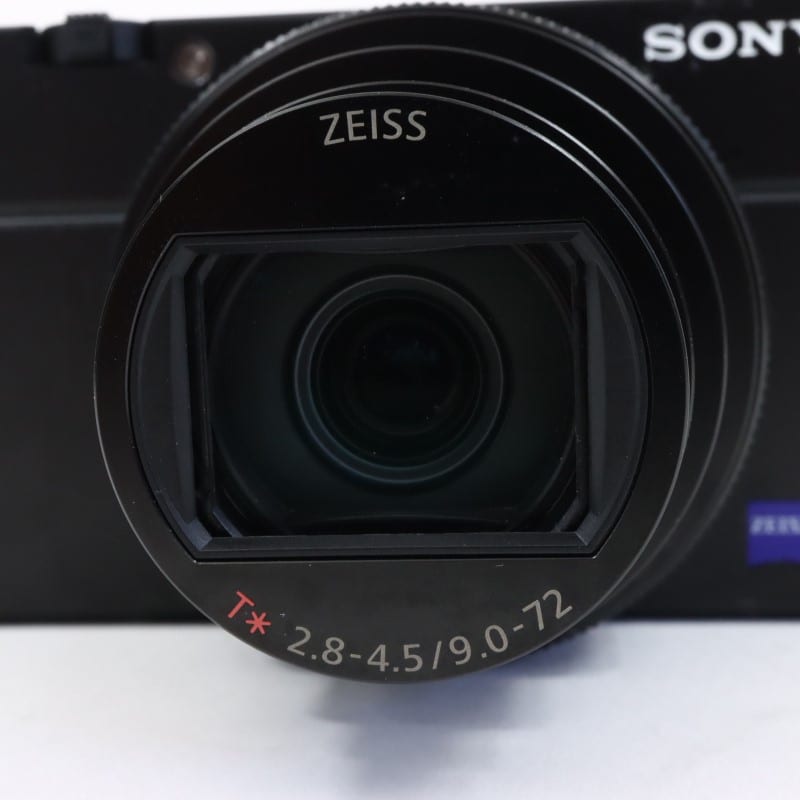 Cyber-shot RX100VII DSC-RX100M7