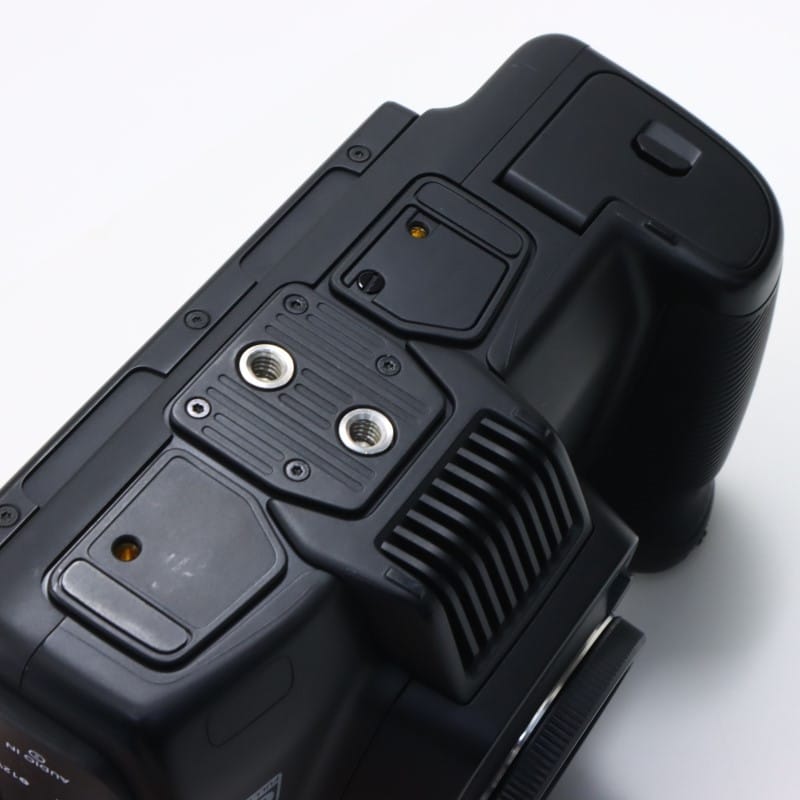 Blackmagic Cinema Camera 6K