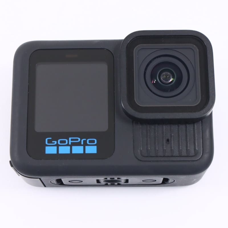 HERO13 Black CHDHX-131-FW