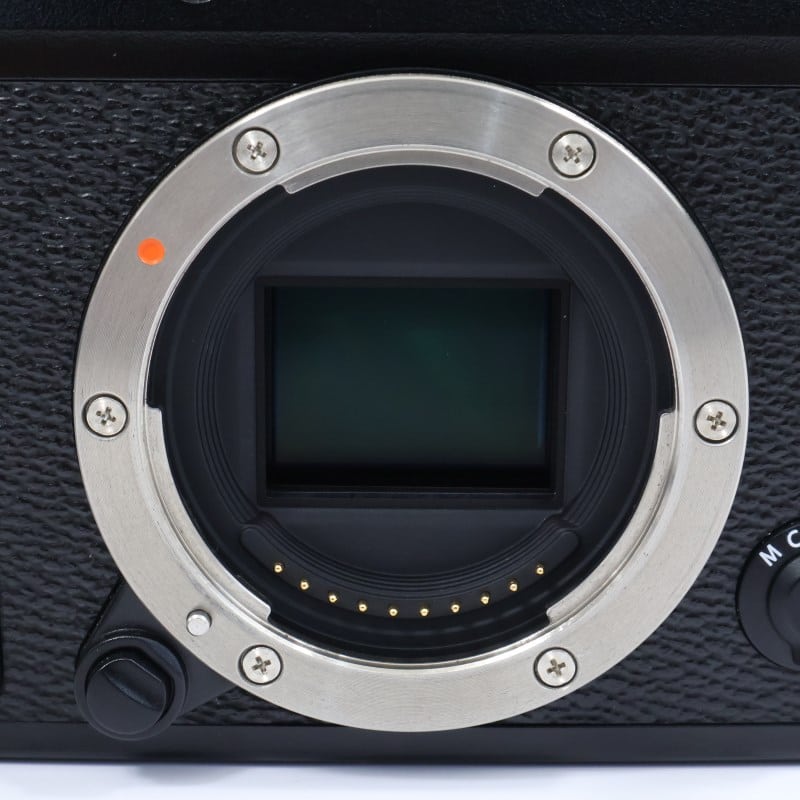 富士フイルム FUJIFILM X-E3 ボディ ブラック ABランク 中古｜フジヤカメラ