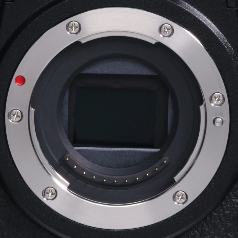 LUMIX GH7 ボディ DC-GH7