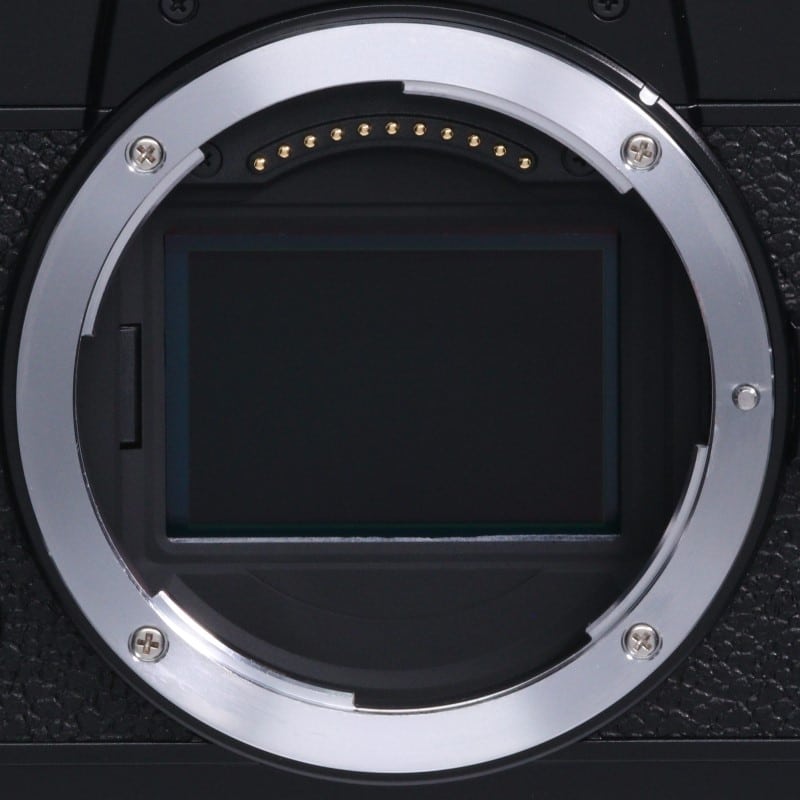 Zf ボディ