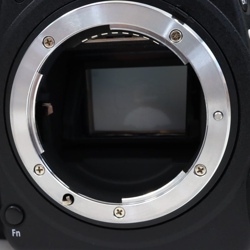 D780 ボディ