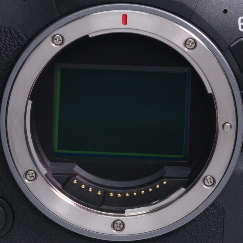 Canon EOS R6 Mark II ボディー AB-ランク 中古｜フジヤカメラ