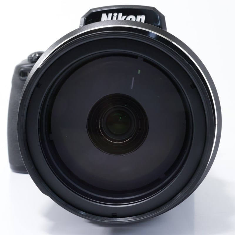 COOLPIX P1000
