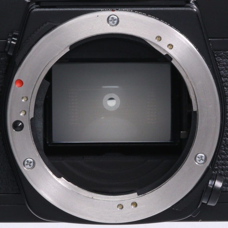 OLYMPUS／OM SYSTEM OM-4 Ti ブラック AB-ランク 中古｜フジヤカメラ